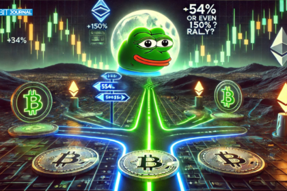 PEPE at a Crossroads - Can The Meme Coin Rebound For a 54% or Even 150% Rally?