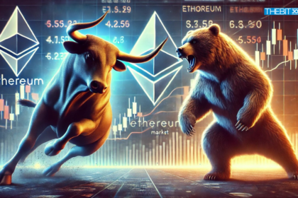 Ethereum (ETH) price prediction 2025