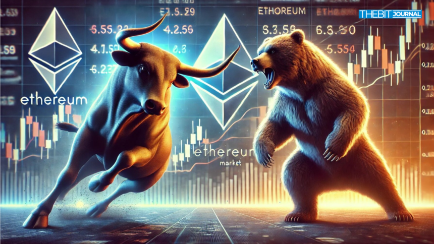 Ethereum (ETH) price prediction 2025