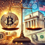 Bitcoin vs. the Dollar: Which One Will People Trust in the Future?