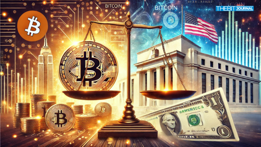 Bitcoin vs. the Dollar: Which One Will People Trust in the Future?