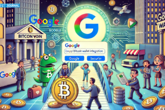 Google to Allow Bitcoin Wallet Access