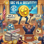 Ripple’s SEC Lawsuit Nears End – Former Official Declares ‘The Fight is Over’