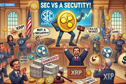 Ripple’s SEC Lawsuit Nears End – Former Official Declares ‘The Fight is Over’