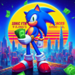 Sonic (FTM) Surges 30% in a Week – Is $1 Within Reach?