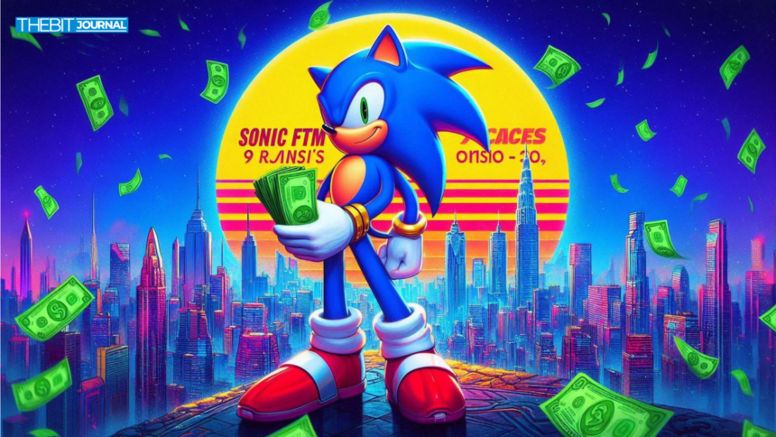 Sonic (FTM) Surges 30% in a Week – Is $1 Within Reach?