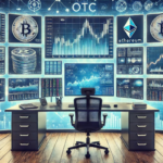 BitGo Unveils $250 Million Insured OTC Trading Desk Ahead of Possible IPO