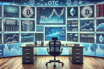 BitGo Unveils $250 Million Insured OTC Trading Desk Ahead of Possible IPO