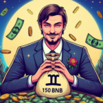 The CZ Effect: How a 150 BNB Donation to LIBRA Scam Victims Inspired Unexpected Twist