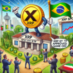 World’s First Ripple’s XRP Spot ETF Approved in Brazil – What This Means for Crypto Markets