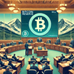 Could Passing the Montana Bitcoin Reserve Bill Finally Reshape the US Crypto Narrative?