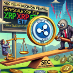 Grayscale’s Ripple XRP ETF Under SEC Scrutiny – What’s at Stake?