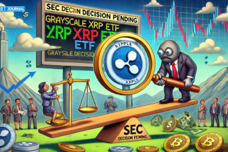 Grayscale’s Ripple XRP ETF Under SEC Scrutiny – What’s at Stake?