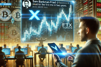 FTT Token Surges 30% After Sam Bankman-Fried’s Shocking Return to X!