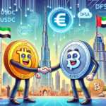 Breaking: Dubai Gives Legal Approval to Circle’s USDC and EURC Stablecoins