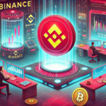 Binance Launches RED Token Amid Market Turmoil – Here’s Why It Matters