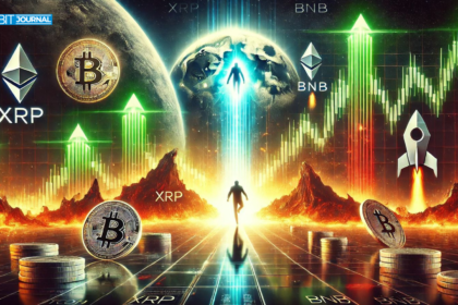 XRP, BNB Rise from the Ashes: Bitcoin Set to Hit $90K After Tuesday’s Market Disaster