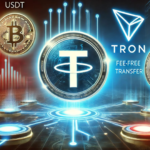 Tron Finally Fixing Its Fee Problem? USDT Transactions to Cost $0