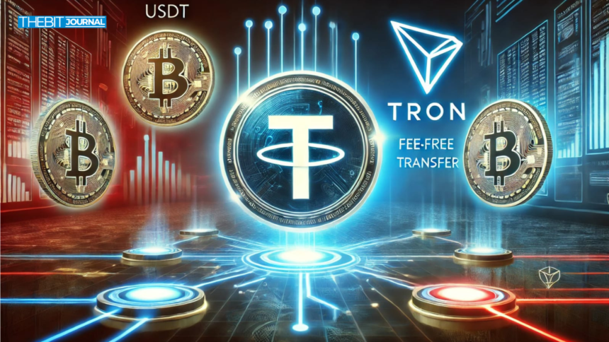 Tron Finally Fixing Its Fee Problem? USDT Transactions to Cost $0