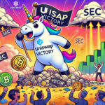 UNI Price Surges as SEC Closes Uniswap Investigation—Is a Bull Run Coming?