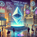 Is it a Change of Heart at SEC as Grayscale Ethereum ETF Staking Proposal Review Officially Kicks Off?