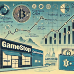 GameStop to Become the Next MicroStrategy? Strive Pushes for $5B Bitcoin Buy!