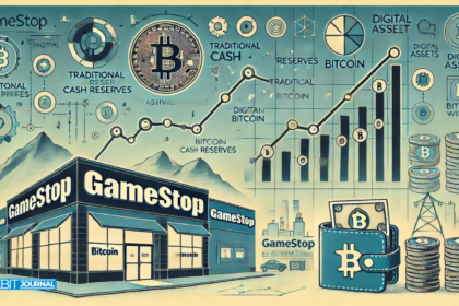 GameStop to Become the Next MicroStrategy? Strive Pushes for $5B Bitcoin Buy!