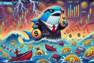 Whale Watch: Crypto Giants Shake Up DeFi as Millions Flood Binance: A Golden Opportunity in the Making?