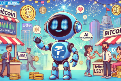 Tether’s AI Revolution: Bitcoin Wallet Assistant Tools Incoming!