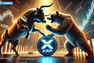 XRP Price Struggles at $2.60 Resistance: Will Bulls Push Past or Bears Take Control?