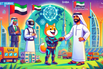 Shiba Inu Just Scored a Government Deal – UAE