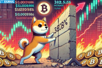 Shiba Inu’s Key Levels After 3829.51% Hike in Burn Rate: Can It Break Through Resistance?