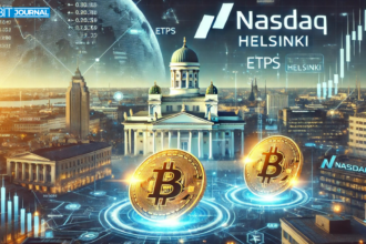 Finland Welcomes Two More Crypto ETPs with Virtune on NASDAQ Helsinki