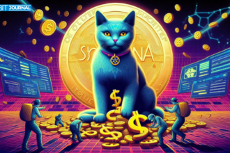 Solana DEX Aggregator Jupiter’s X Account Hacked – Fake Tokens Promote $MEOW Scam