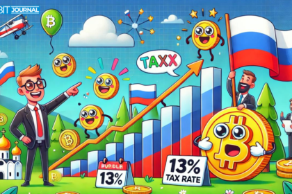 Russia Crypto Tax 2025: How New Rules Will Impact Cryptocurrency Miners and Investors