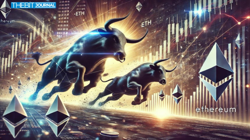 Ethereum (ETH) Sees Largest Outflow Since August 2023 – Will It Lead to a Price Rally?