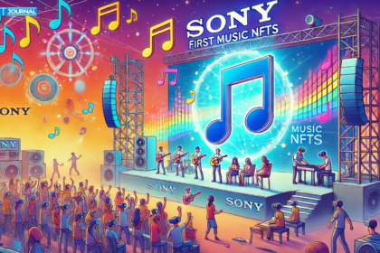 Sony’s First Music NFTs Are Live—What It Means for Industry and Artists