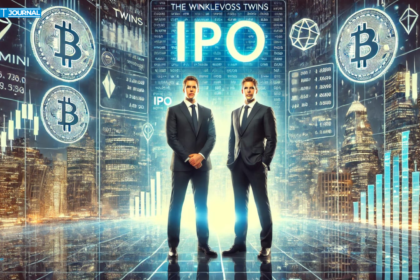 Gemini Reconsiders IPO in 2025—Will the Winklevoss Twins Take It Public?