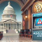 Senator Reed Introduces Crypto ATM Fraud Prevention Bill