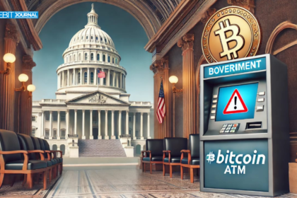 Senator Reed Introduces Crypto ATM Fraud Prevention Bill