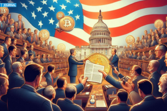 Crypto Clarity Coming? Bipartisan Resolution Aims to Simplify US Rules