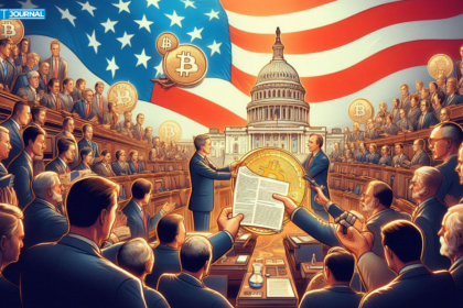 Crypto Clarity Coming? Bipartisan Resolution Aims to Simplify US Rules