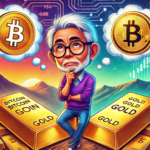 Robert Kiyosaki Warns of U.S. Economic Collapse and Calls Bitcoin ‘Money with Integrity’