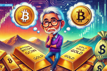 Robert Kiyosaki Warns of U.S. Economic Collapse and Calls Bitcoin ‘Money with Integrity’