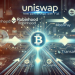 Uniswap Labs Teams Up with Robinhood to Revolutionize Crypto Withdrawals