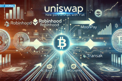 Uniswap Labs Teams Up with Robinhood to Revolutionize Crypto Withdrawals