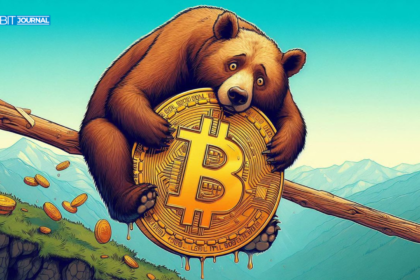 Crypto Crashes as Trump’s Tariff War Erases $800 Billion—Is a Bear Market Beginning? = The Bit Journal