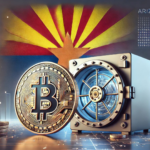 Breaking: Arizona Moves Closer to Adopting a Strategic Bitcoin Reserve