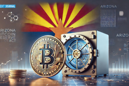 Breaking: Arizona Moves Closer to Adopting a Strategic Bitcoin Reserve