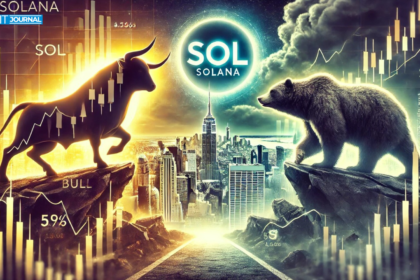 Solana (SOL) Price at a Crossroads: Can It Break Out or Will It Crash to $190?